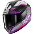 Shark Ridill 2 Bersek Fullface-hjelm