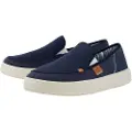 HeyDude Sunapee Coastline Slip-on-sko