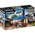 Playmobil Ichiraku Ramenshop Byggespill