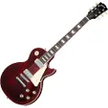 Gibson Les Paul 70s Deluxe Plain Top Wine Red