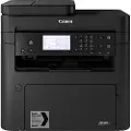 Canon Mf267dw Ii Multifunksjonsskriver