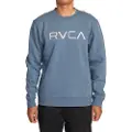 RVCA Big Collegegenser