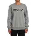 RVCA Big Collegegenser