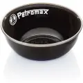 Petromax Enamel Bowls, skål, sort