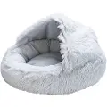 Beeztees Kiki 50x50x15 Cm Hundeseng