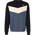 Kappa Idisson Active Man Collegegenser