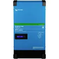 Victron Energy Enkel Solar-ii Ppt 250/100 Gx Batteri Inverter 48/5000/70-50 M