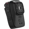 SJCAM A10 Body Cam Czarna