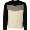 Kappa Idisson Active Man Collegegenser