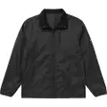 Mystic Dts Reversible Zip Thru Jakke