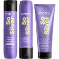 Matrix Matrix- So Silver Neutralizing Mask 200ml
