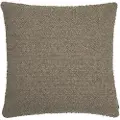 Jakobsdals JakobsdalsPutetrekk Boucle moment 45X45BrunPynteputer & putetrekkFra Homeroom
