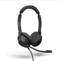 Jabra Evolve 30 Ii Hs Stereo Voip-hodetelefoner