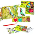 Fimo Kids F&P. Dinosaur - (5 stk.)