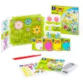 Fimo Kids F&P.Sommerfugl - (5 stk.)