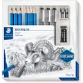 Staedtler Design Journey Skiss-sett Staedtler