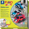 Fimo kids 8034, 4 stykker