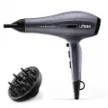 Ufesa X-treme Boost Hårføner 2600w