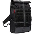 Chrome Barrage 34l Ryggsekk