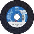 PFERD EHT 100-1,0 SG ALU, Ikke-jernholdig metall, Aluminium, PFERD, 1,6 cm, 10,5 cm, 14500 RPM, 25 stykker
