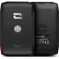 Crosscall X-POWER V3 - Trådløs nødlader - Li-Ion - 6000 mAh - 2.1 A - 2 utgangskontakter (USB, 24 pin USB-C) - for Crosscall ACTION-X5, CORE-T4, CORE-T5 Action X5 Core M5, S4, X4, X5 Spider X5