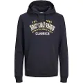 Jack & Jones Logo 2 Col Plus Size Hetteskjorte