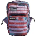 Elitex Training V1 45l Tactical Ryggsekk