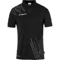 Uhlsport Score 26 Poly Kortermet Poloskjorte