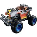 Sluban Power Bricks Off Road Monster Byggespill 267 Stykker