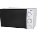 MPM mikrobølgeovn MPM-20-KMM-12/W mikrobølgeovn
