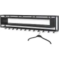 Spinder Design Spinder DesignKlesstativ School 120 Black EditionSvartHattehyllerFra Homeroom