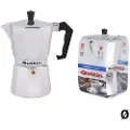 Quttin Klassisk Kaffetrakter For 12 Kopper