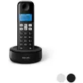 Philips Classic Range D1611b/34 Trådløs Fasttelefon