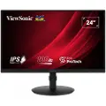 Viewsonic Vg2408a 24´´ 4k Ips Led 100hz Skjerm