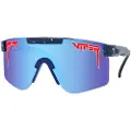 Pit Viper The Basketball Team Polariserte Solbriller