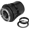 Ritchey Wcs Road Sram Xd Axle Corp 17 Mm Freehub-kropp