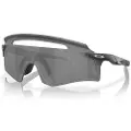 Oakley Mann Encoder Squared Solbriller