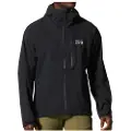 Mountain Hardwear New Stretch Ozonic Softshelljakke