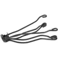 Brooks B66 Short Salmonteringens Ramme