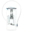 Hydrapak Contour 2L drikkepose