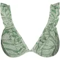 Barts Akamu Wire Triangle Bikinitopp