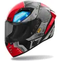 Airoh Connor Bot Fullface-hjelm