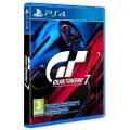 Sony Ps4 Gran Turismo 7