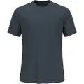 Odlo Essential Natural Tee Kortarmet T-skjorte