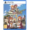 Pqube Class Of Heroes 1 & 2 Complete Edition