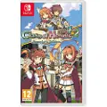 Pqube Class Of Heroes 1 & 2 Complete Edition