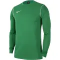 Nike Dri-fit Park 20 Langarmet T-skjorte