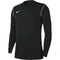 Nike Df Park20 R Langarmet T-skjorte