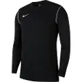 Nike Dri-fit Park 20 Langarmet T-skjorte