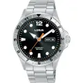 Lorus Watches Rl459bx9 Klokke